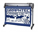 Graphtec CE 6000-120 со стендом