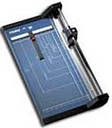 Резак роликовый DAHLE 554
