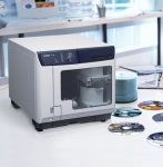 Абсолютно новый продукт от Epson: Discproducer PP-100 для автоматической печати и записи CD/DVD