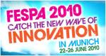 Выставка Fespa 2010 в Мюнхене