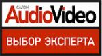 Проекторы Epson EH-TW5000 и Epson EH-TW420 получили награды от журнала «Салон AudioVideo»