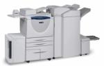 Монохромная печать и цветное сканирование с Xerox WorkCentre 5700