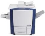 Первый в России Xerox ColorQube. Демонстрация в "АльфаТех"