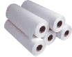 Пленка 1270мм*50м*75мкн Pronex-UV Cold Gloss (d-77mm)