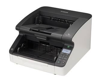 imageFORMULA DR-G2110