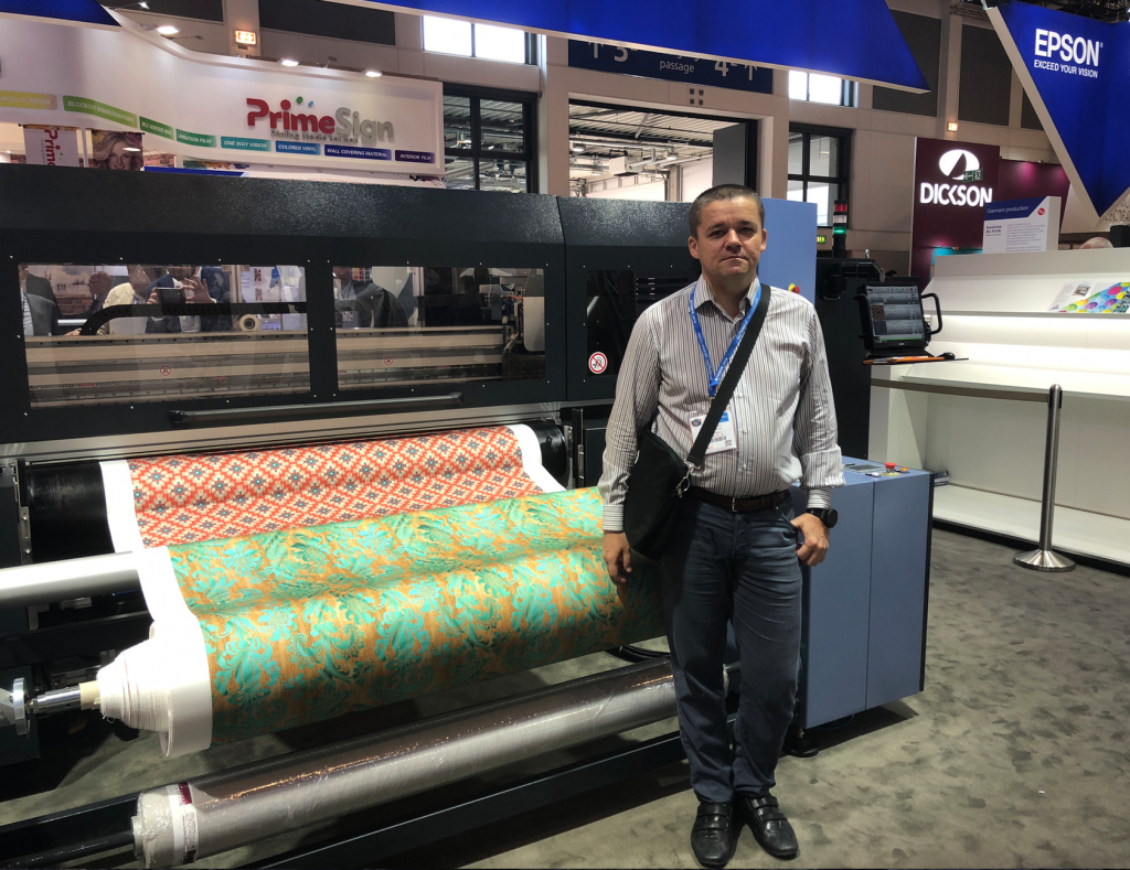 Fespa 2018 8