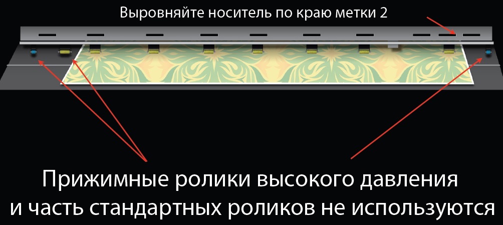 Загрузка носителей 5
