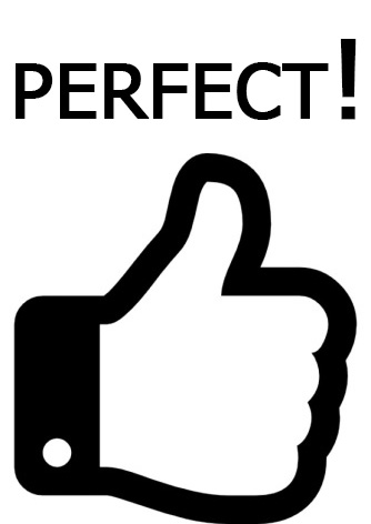 perfect