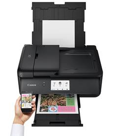 Canon TS 9540