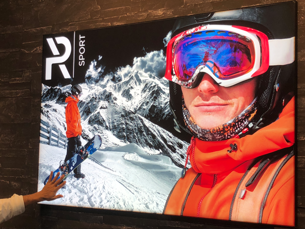 Fespa 2018 2