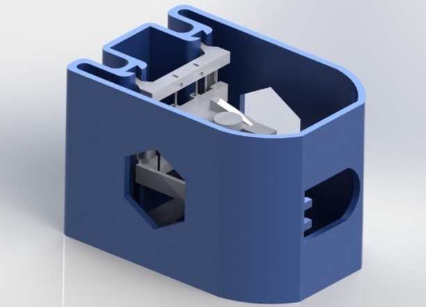 3D-принтер своими руками 1