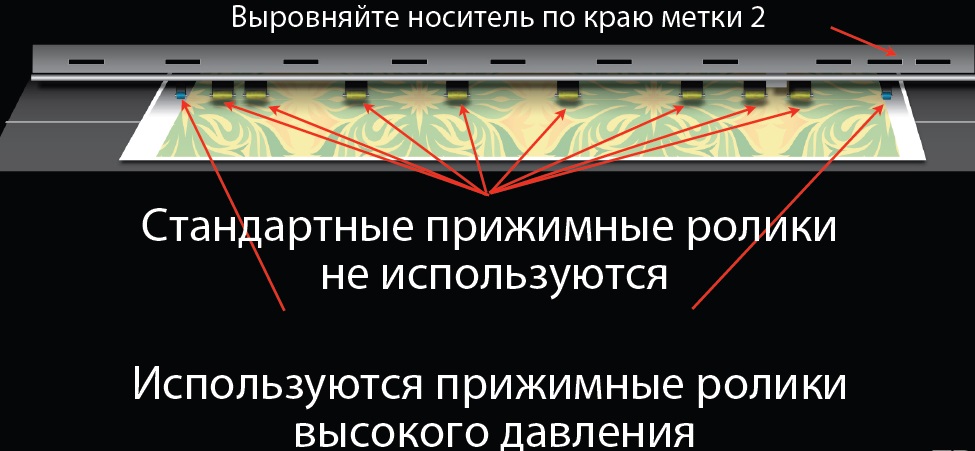 Загрузка носителей 15