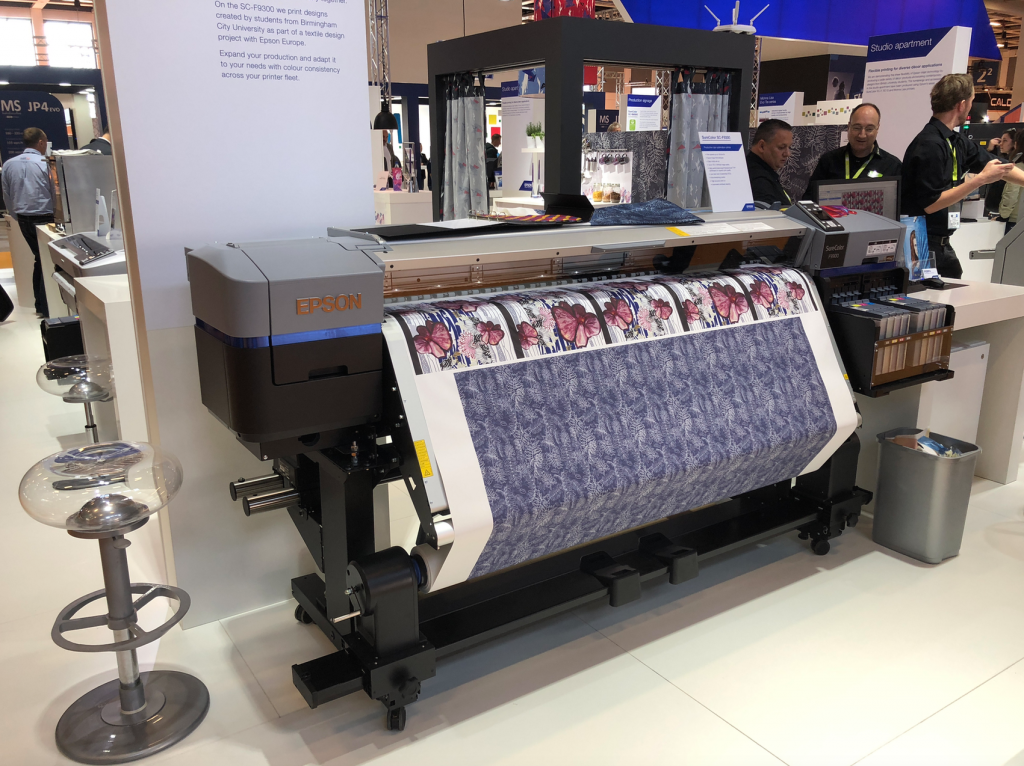 Fespa 2018 10