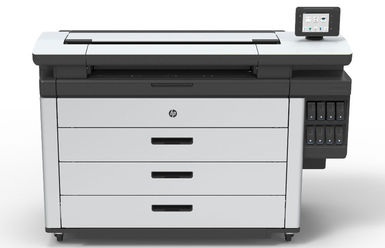 Новая технология HP...