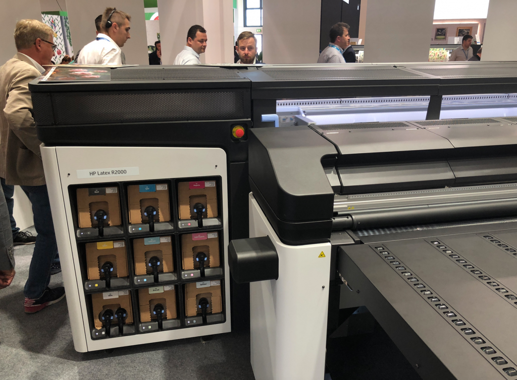 Fespa 2018 4