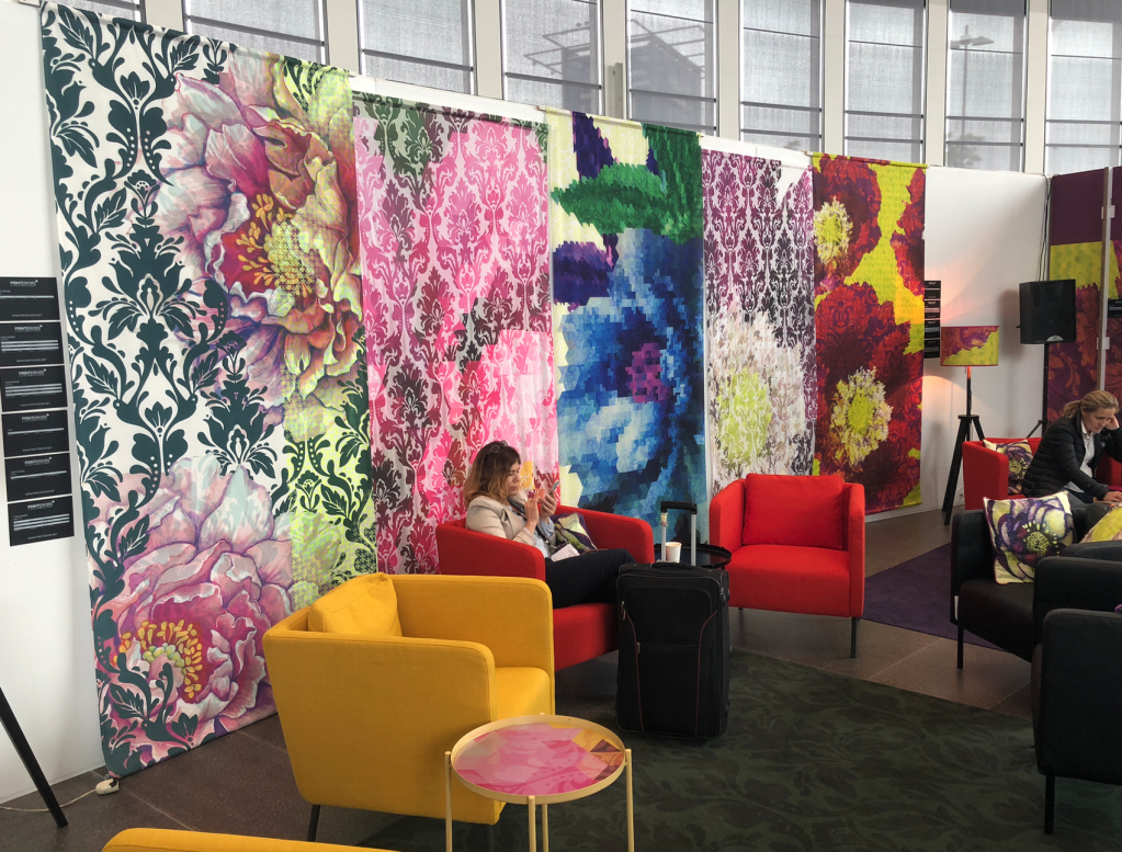 Fespa 2018 31