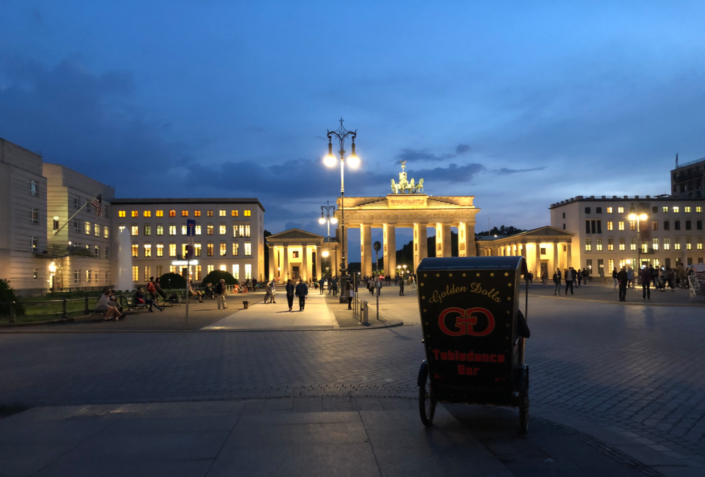 Fespa 2018 1