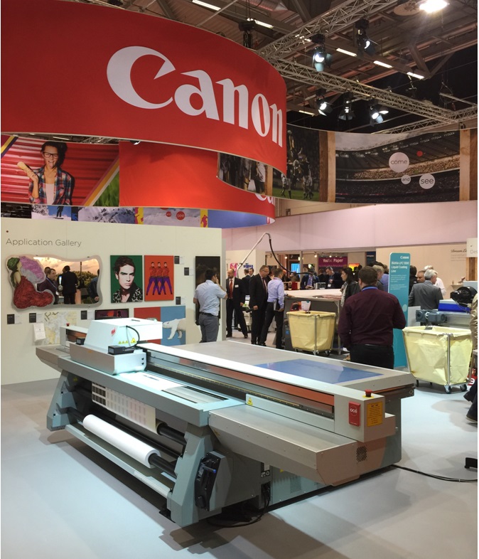 FESPA10