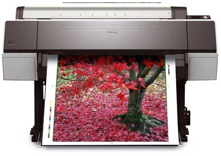 Удивительная реальность от Epson