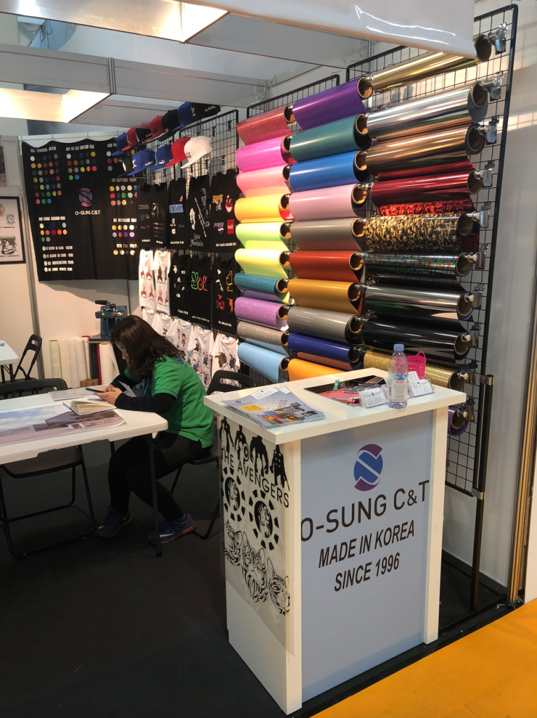 Fespa 2018 23