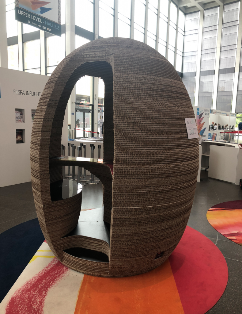 Fespa 2018 29