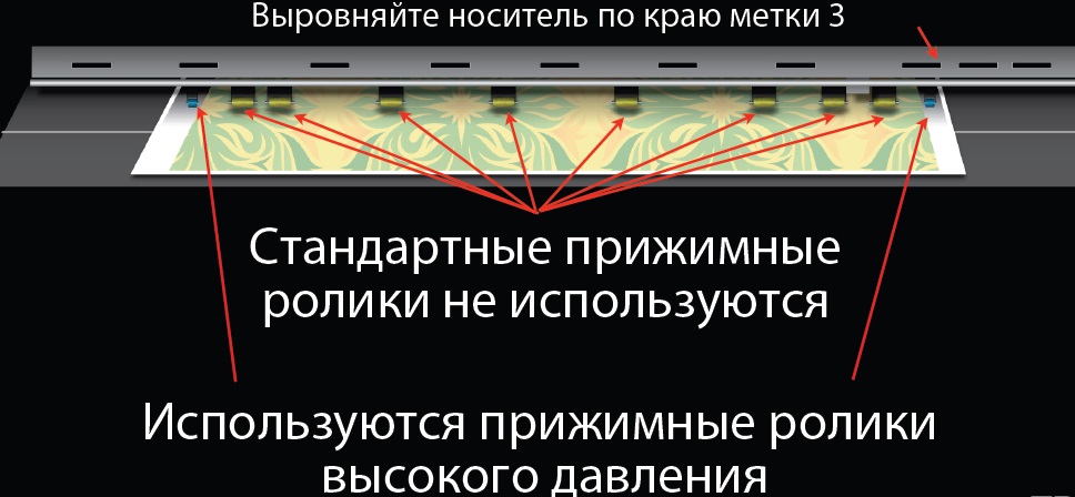Загрузка носителей 16