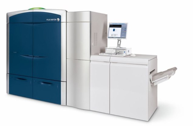 Xerox Color 800