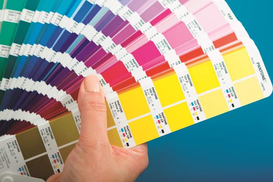 pantone