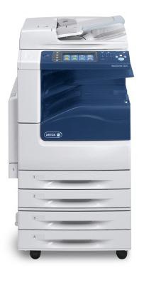 WorkCentre 7220-7225