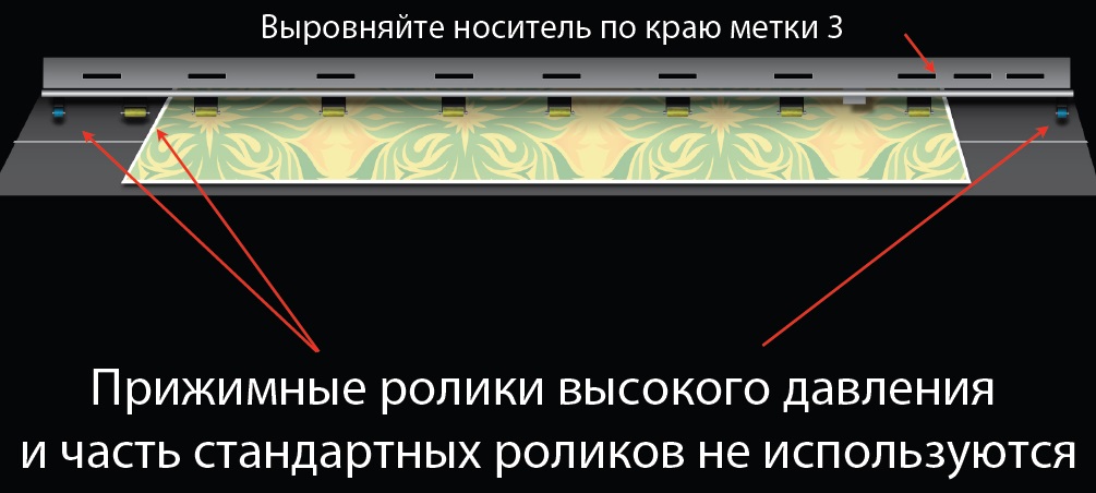 Загрузка носителей 6