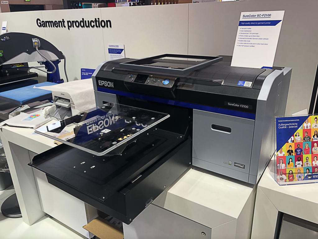 Fespa 2018 12