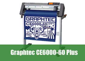 Graphtec CE6000-60 Plus