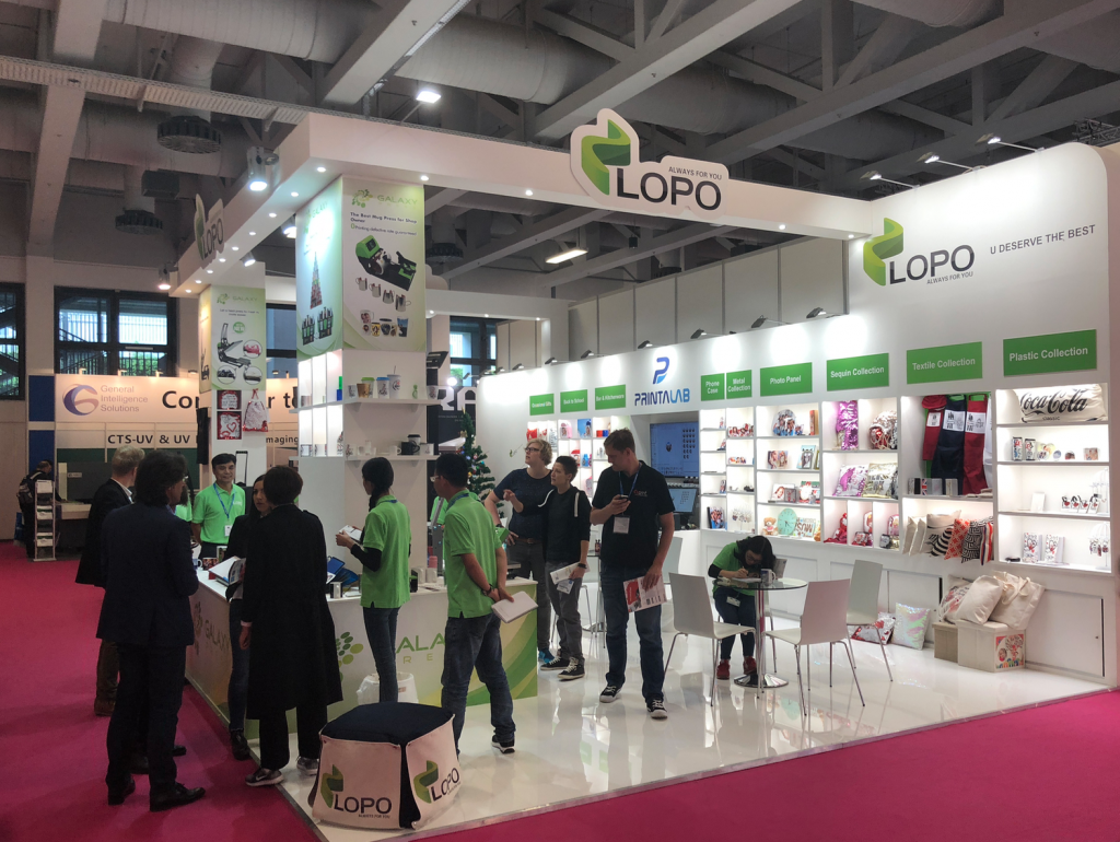 Fespa 2018 24