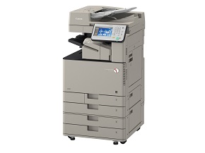 imageRUNNER ADVANCE C3300