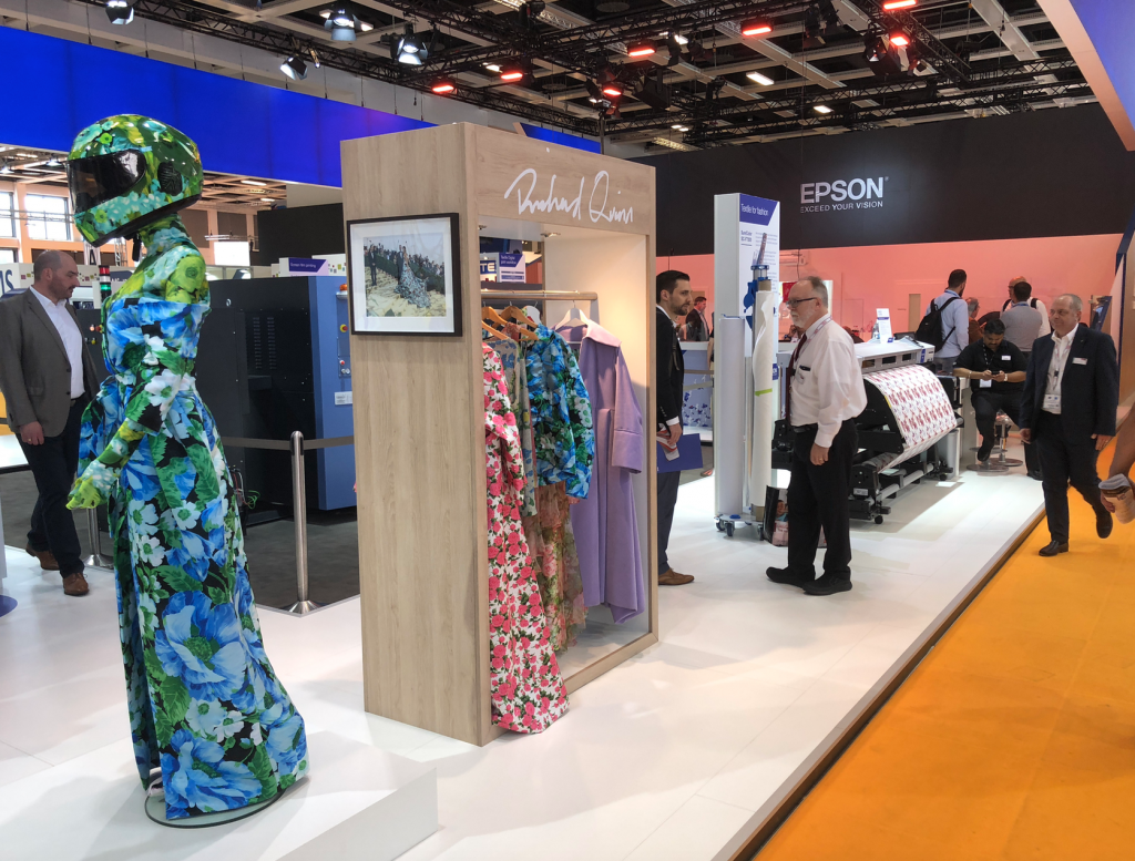 Fespa 2018 11