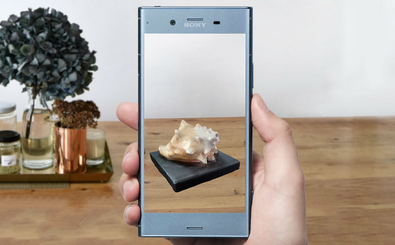 Xperia XZ2 - 3
