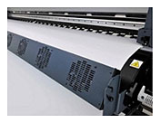 Mimaki TS34-1800A вентилятор