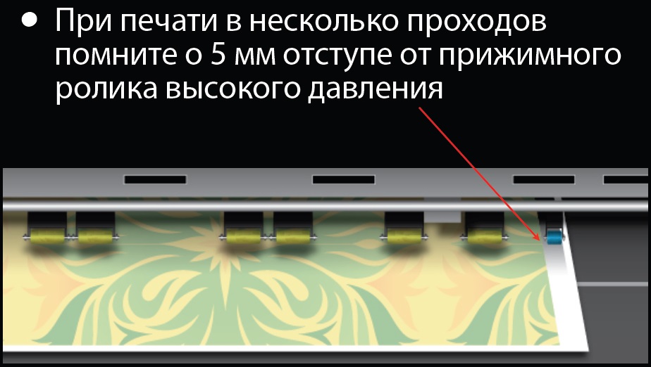 Загрузка носителей 12