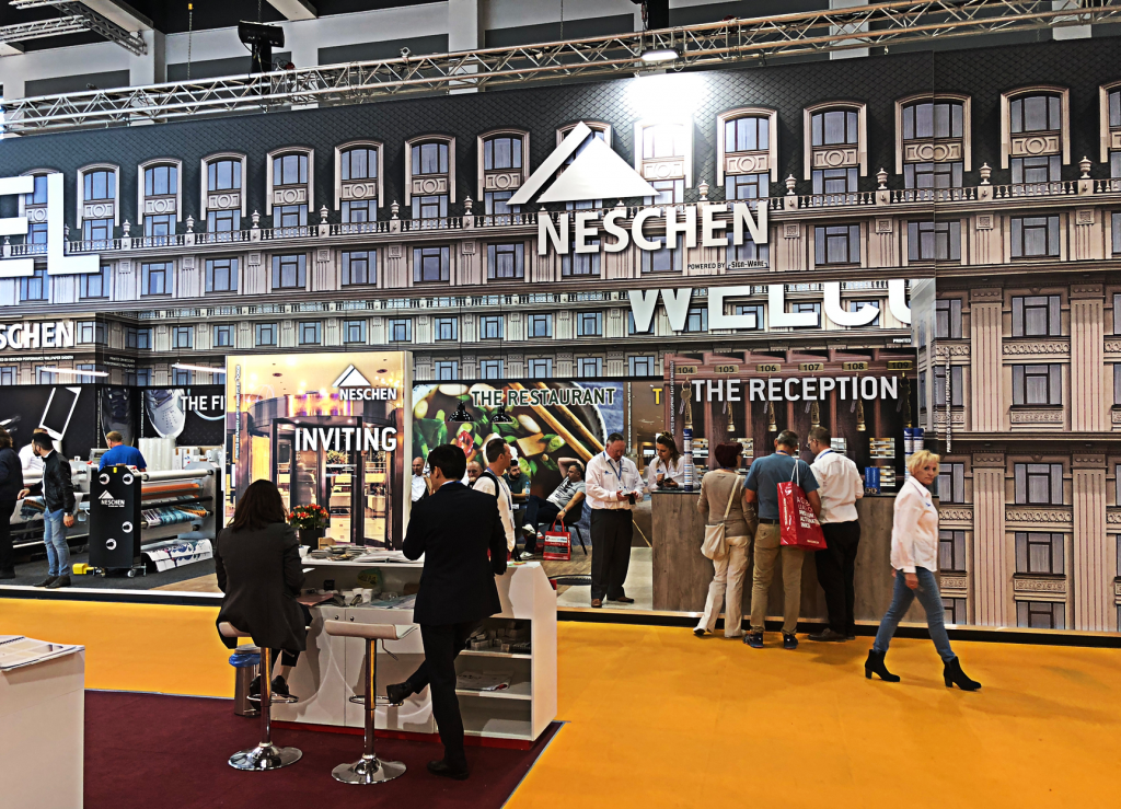 Fespa 2018 15