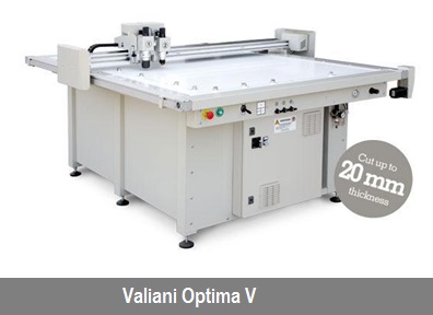 Valiani Optima V