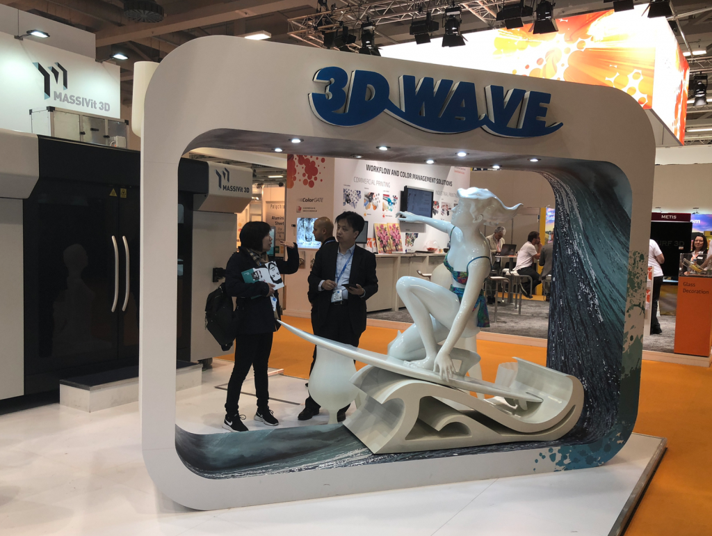 Fespa 2018 21