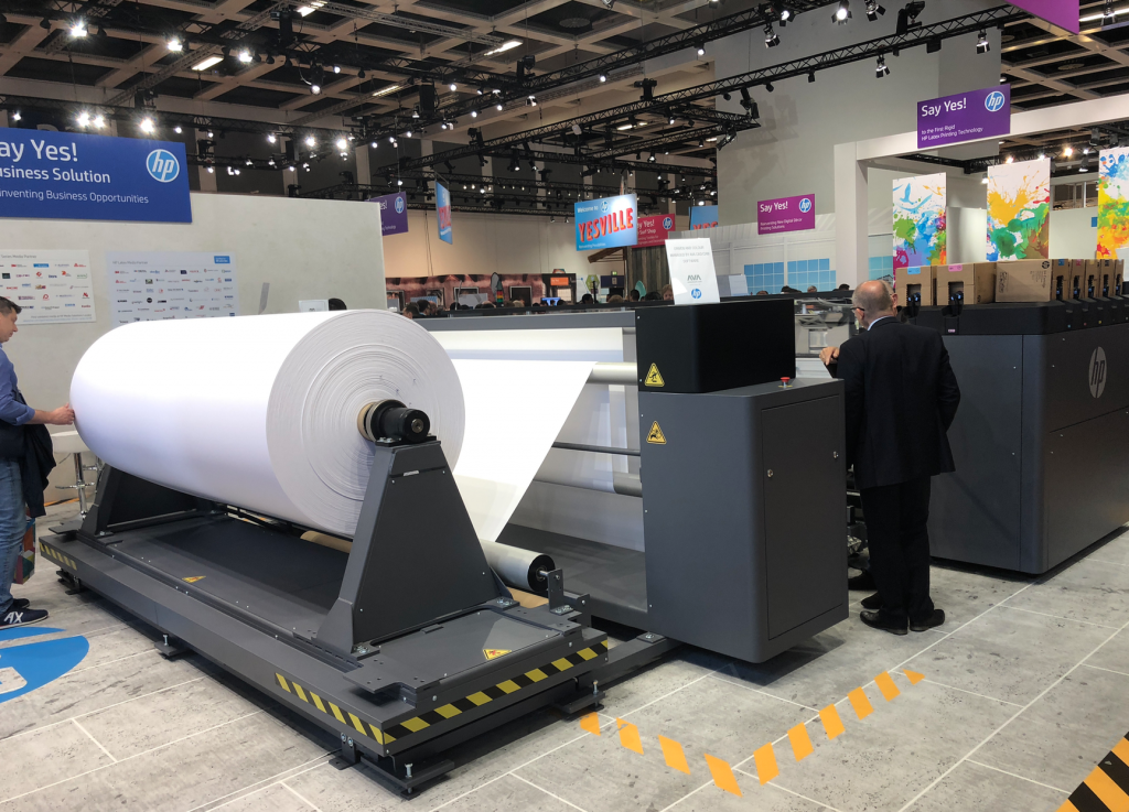 Fespa 2018 6