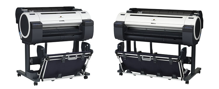  iPF770,iPF670