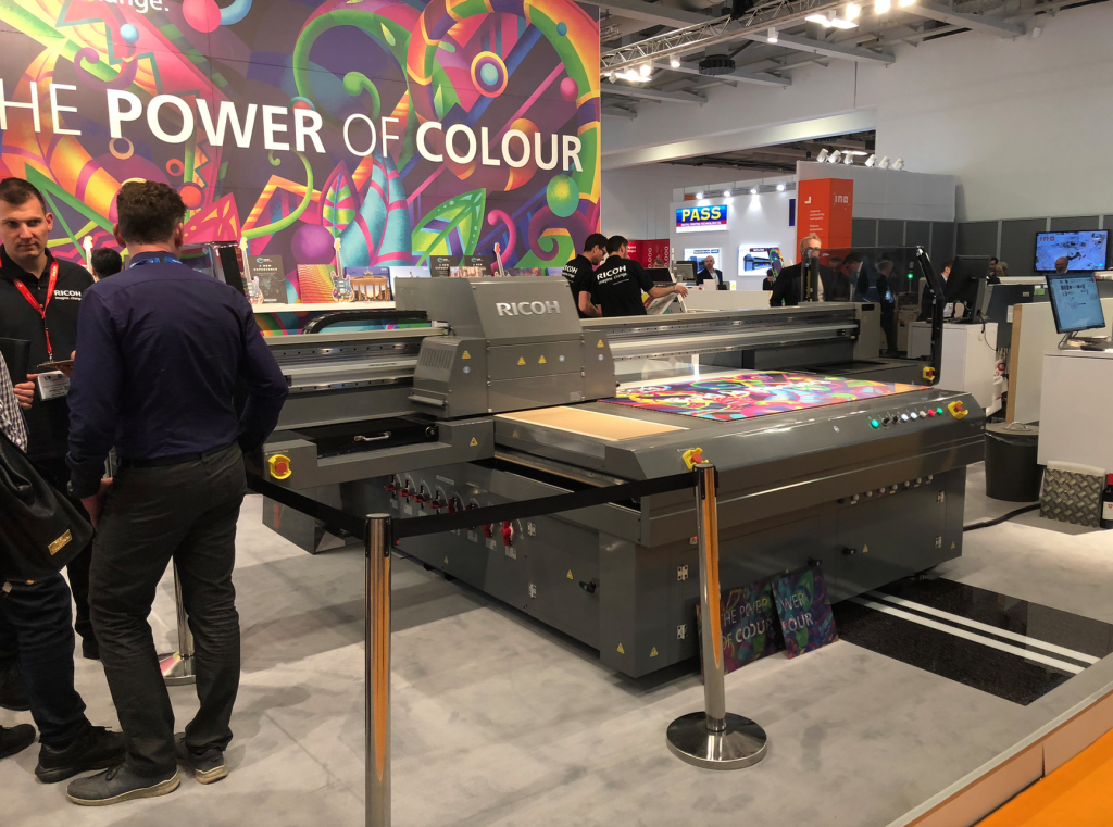 Fespa 2018 14
