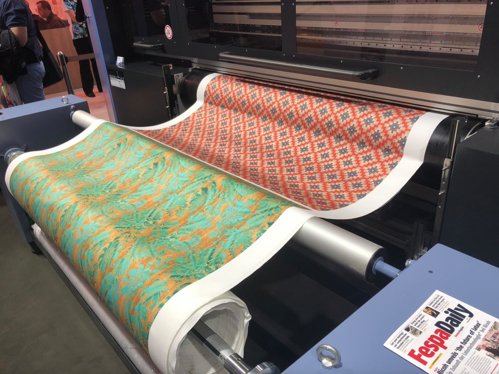 Fespa 2018 9