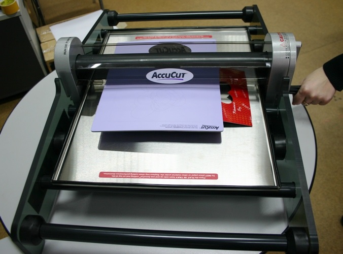 Grandemark Шаг 4