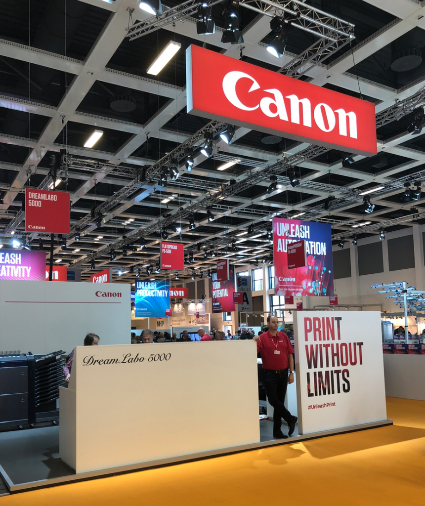 Fespa 2018 13