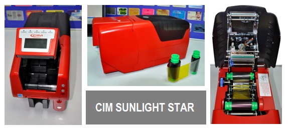 CIM SUNLIGHT STAR