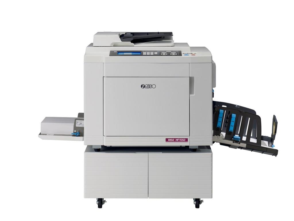 Riso MF9350