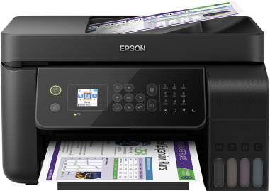 Epson L5190